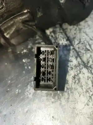 Peça sobressalente para automóvel em segunda mão espelho retrovisor esquerdo por audi a3 (8l1) 1.9 tdi referências oem iam   