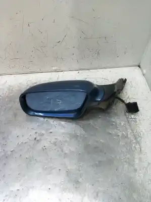 Peça sobressalente para automóvel em segunda mão espelho retrovisor esquerdo por audi a3 (8l1) 1.9 tdi referências oem iam   