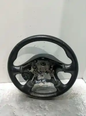 Автозапчасти б/у РУЛЬ за NISSAN ALMERA II HATCHBACK (N16) 2.2 DCI ссылки OEM IAM   
