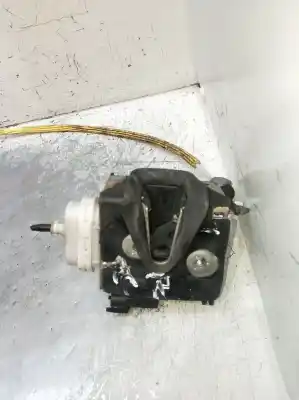 Gebrauchtes Autoersatzteil motor zentralverriegelung vorn links zum audi a3 (8l1) 1.9 tdi oem-iam-referenzen 