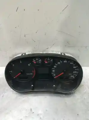 Gebrauchtes Autoersatzteil instrumententafel zum audi a3 (8l1) 1.9 tdi oem-iam-referenzen 8l0920900m