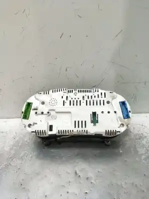 Peça sobressalente para automóvel em segunda mão quadrante por audi a3 (8l1) 1.9 tdi referências oem iam 8l0920900m  580010003600