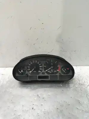 Gebrauchtes Autoersatzteil instrumententafel zum bmw 3 touring (e46) 320 d oem-iam-referenzen 1036017005