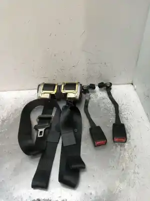 Gebrauchtes Autoersatzteil vordere gurtsatz zum audi a3 (8l1) 1.9 tdi oem-iam-referenzen 