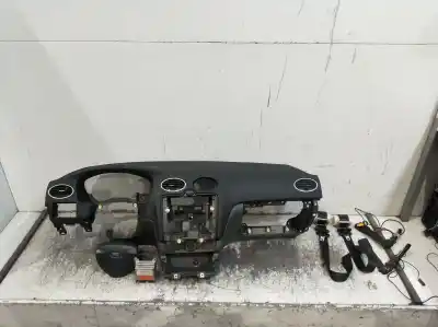 Piesă de schimb auto la mâna a doua KIT AIRBAG pentru FORD FOCUS II (DA_, HCP, DP) 1.8 TDCI Referințe OEM IAM 0285004552  