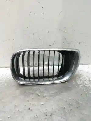 Peça sobressalente para automóvel em segunda mão Grelha Frontal por BMW 3 TOURING (E46) 320 D Referências OEM IAM   