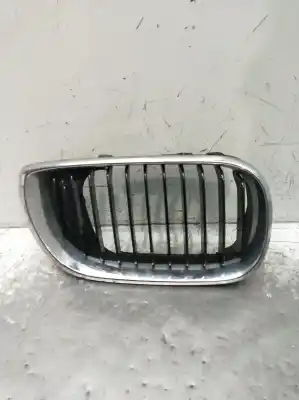 Gebrauchtes Autoersatzteil frontgitter zum bmw 3 touring (e46) 320 d oem-iam-referenzen 