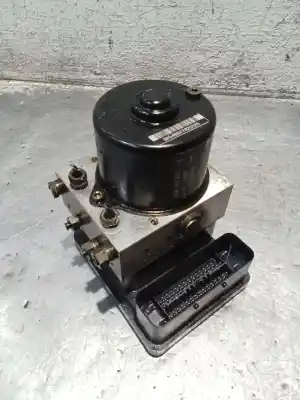 Pezzo di ricambio per auto di seconda mano ABS per RENAULT LAGUNA II (BG0/1_) 2.0 16V (BG00, BG0K, BG0P, BG0W) Riferimenti OEM IAM 10096014203  