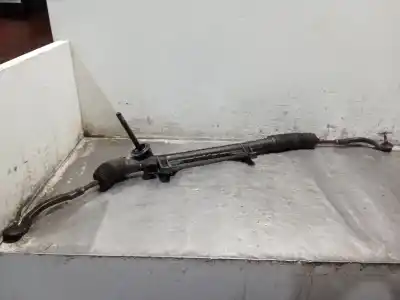 Pezzo di ricambio per auto di seconda mano CREMAGLIERA per RENAULT MEGANE II RANCHERA FAMILIAR (KM0/1_) 1.9 DCI Riferimenti OEM IAM 7955501009  