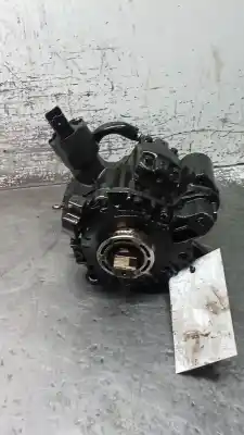 Автозапчасти б/у ТНВД НАСОС за CITROEN C5 II (RC_) 2.0 HDI (RCRHRH) ссылки OEM IAM 9658193980  