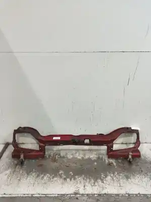 Pezzo di ricambio per auto di seconda mano PANNELLO FRONTALE per CITROEN SAXO (S0, S1) 1.5 D Riferimenti OEM IAM   