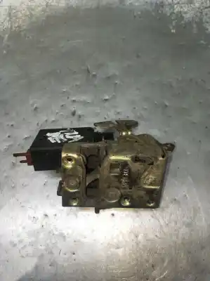 İkinci el araba yedek parçası ARKA SAG MERKEZI KILIT MOTORU için CITROEN SAXO (S0, S1) 1.5 D OEM IAM referansları   