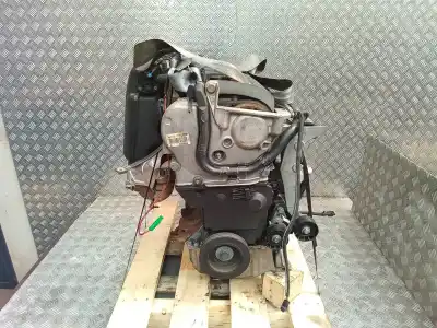 Gebrauchtes Autoersatzteil kompletter motor zum renault megane i fase 2 berlina (ba0) 1.4 16v oem-iam-referenzen k4jc750 d025995 