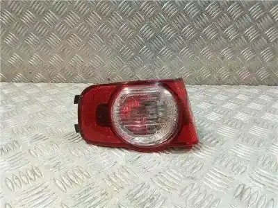 Pezzo di ricambio per auto di seconda mano luce retromarcia per citroen c3 picasso 1.6 16v hdi fap riferimenti oem iam 9681820280  