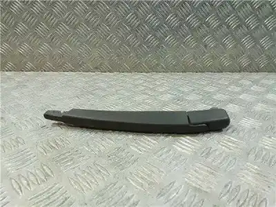 Second-hand car spare part rear windshield wiper arm for citroen c3 1.4 hdi cool oem iam references 80011247  