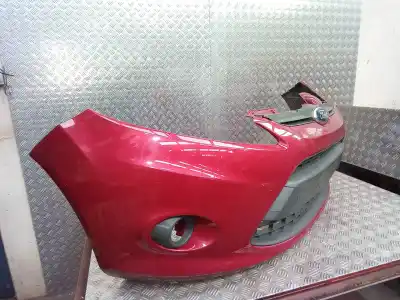Pezzo di ricambio per auto di seconda mano paraurti anteriore per ford fiesta (cbk) 1.4 tdci cat riferimenti oem iam   