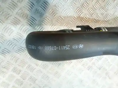 Second-hand car spare part tube for hyundai tucson 1.6 oem iam references 25415d3500 25411d7600 