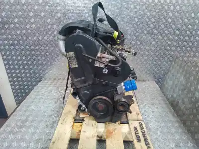 Pièce détachée automobile d'occasion moteur complet pour citroen zx 1.9 d tentation références oem iam   