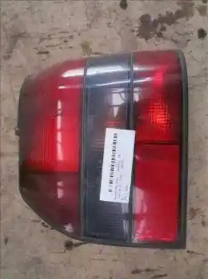 Second-hand car spare part RIGHT TAILGATE LIGHT for RENAULT R 19 BERL. CON PORTÓN (B/C53)  OEM IAM references   