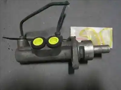 Gebrauchtes Autoersatzteil BREMSPUMPE Hauptbremszylinder zum RENAULT MEGANE SCENIC (JA0/1_)  OEM-IAM-Referenzen   