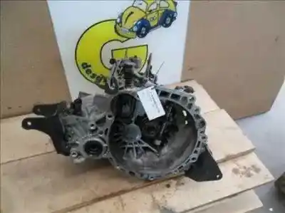Second-hand car spare part GEARBOX for HYUNDAI MATRIX (FC)  OEM IAM references   