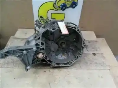 İkinci el araba yedek parçası VITES KUTUSU için OPEL ZAFIRA A  OEM IAM referansları F23  