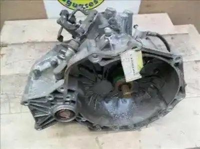 İkinci el araba yedek parçası VITES KUTUSU için OPEL ZAFIRA A  OEM IAM referansları F23  