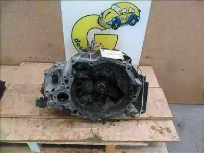 Second-hand car spare part GEARBOX for KIA SHUMA  OEM IAM references K2A5  