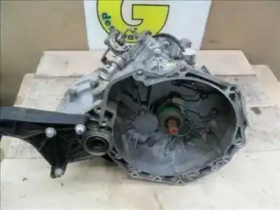 İkinci el araba yedek parçası VITES KUTUSU için OPEL ZAFIRA A  OEM IAM referansları   