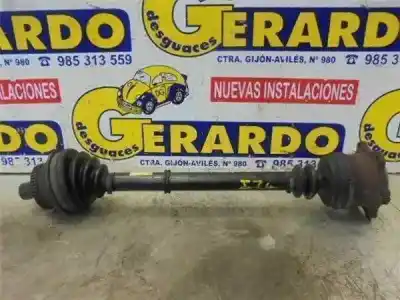 Автозапчасти б/у передняя левая трансмиссия за audi a8 (d2) abz ссылки oem iam 