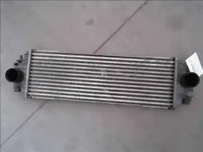 Peça sobressalente para automóvel em segunda mão INTERCOOLER por OPEL VIVARO  Referências OEM IAM   