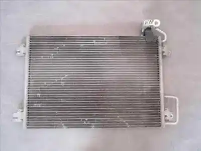 Piesă de schimb auto la mâna a doua RADIATOR DE ÎNCALZIRE / AER CONDITIONAT pentru RENAULT SCENIC (JA..)  Referințe OEM IAM 7700434383B  