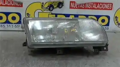 Second-hand car spare part RIGHT HEADLIGHT for NISSAN PRIMERA BERLINA (P11)  OEM IAM references   