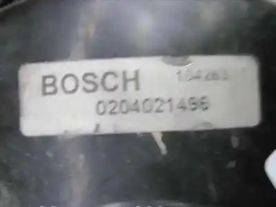 Peça sobressalente para automóvel em segunda mão servo freio por smart fortwo cabrio 1.0 cat referências oem iam 0005454v010  