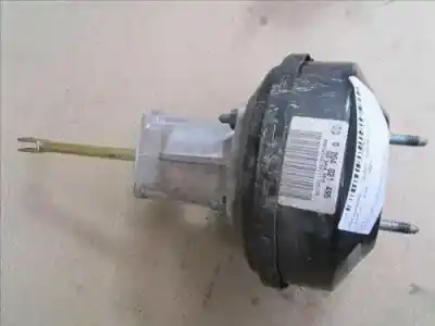 Peça sobressalente para automóvel em segunda mão SERVO FREIO por SMART FORTWO CABRIO  Referências OEM IAM 0005454V010  