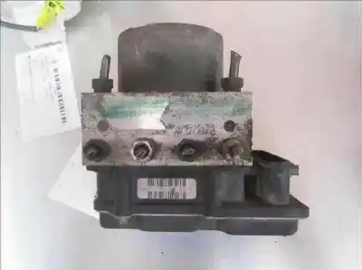 İkinci el araba yedek parçası ABS için NISSAN MICRA (K12E)  OEM IAM referansları 47660AX600  