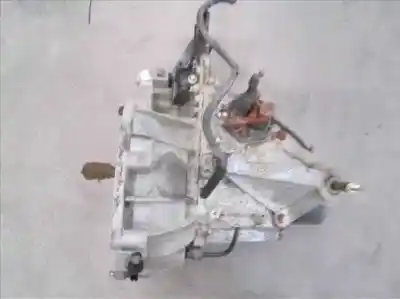 Second-hand car spare part GEARBOX for NISSAN MICRA (K12E)  OEM IAM references JH3103  