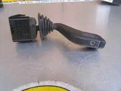 Second-hand car spare part windshiel wiper switch for opel combo (corsa b) x17d oem iam references 90124931