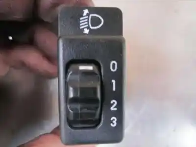 Second-hand car spare part HEADLIGHTS SWITCH for OPEL COMBO (CORSA B)  OEM IAM references   