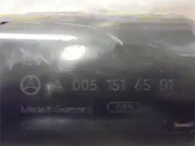 Автозапчасти б/у двигатель запускается за chrysler crossfire egx ссылки oem iam a0051516501  