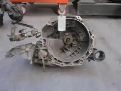İkinci el araba yedek parçası VITES KUTUSU için OPEL ZAFIRA A  OEM IAM referansları   