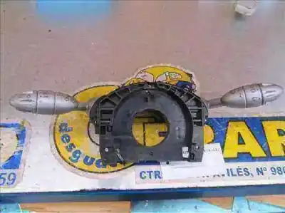 Peça sobressalente para automóvel em segunda mão comutador de limpa vidros por bmw mini (r50,r53) w10b16a referências oem iam 61311484327