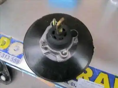 Peça sobressalente para automóvel em segunda mão servo freio por bmw mini (r50,r53) w10b16a referências oem iam 