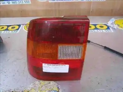 Second-hand car spare part LEFT TAILGATE LIGHT for OPEL VECTRA A  OEM IAM references   