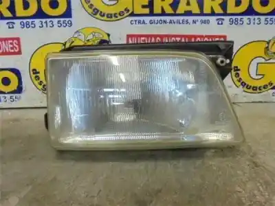 Peça sobressalente para automóvel em segunda mão farol / farolim direito por opel kadett e gl berlina referências oem iam 90181003
