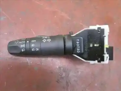 Second-hand car spare part headlights switch for nissan note (e11e) hr16de oem iam references niles14425