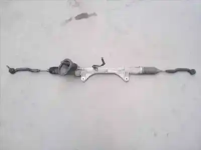 Second-hand car spare part steering rack for nissan note (e11e) hr16de oem iam references 480019u100