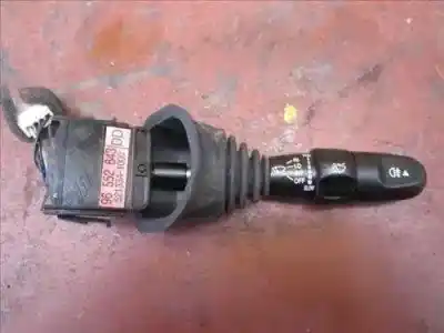 Peça sobressalente para automóvel em segunda mão comutador de limpa vidros por chevrolet lacetti f14d3 referências oem iam 96552843