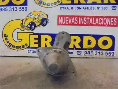 Peça sobressalente para automóvel em segunda mão motor de arranque por chevrolet lacetti f14d3 referências oem iam 96469968