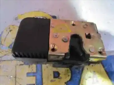 Pièce détachée automobile d'occasion moteur de verrouillage central avant droit pour fiat scudo i (222) 2.0 jtd familiar (5 asientos) références oem iam   